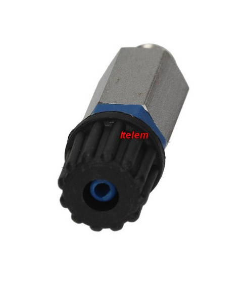 Clapet anti-retour lave-vaisselle Dexion 9900071054