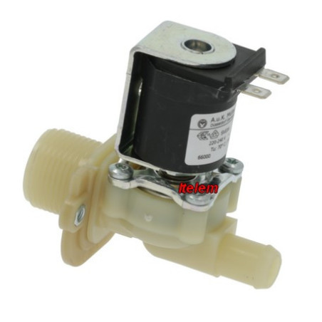 Électrovanne Muller 1 voie lave-vaisselle Falcon 066000
