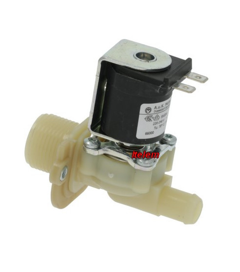 Électrovanne Muller 1 voie lave-vaisselle Falcon 066000