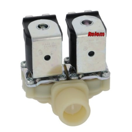 Électrovanne Müller 2 voies four à convection Angelo-Po 068397