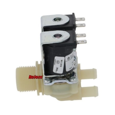 Électrovanne Müller 2 voies four à convection Angelo-Po 068397