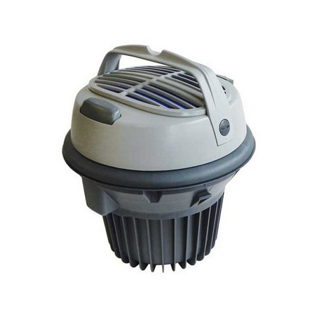 Moteur complet aspirateur Nilfisk 12112153