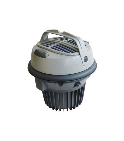 Moteur complet aspirateur Nilfisk 12112153