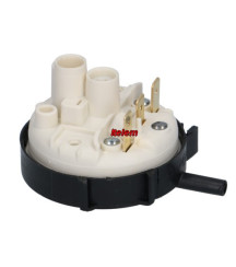 Pressostat niveaux 28/12 mbar lave-vaisselle Cookmax
