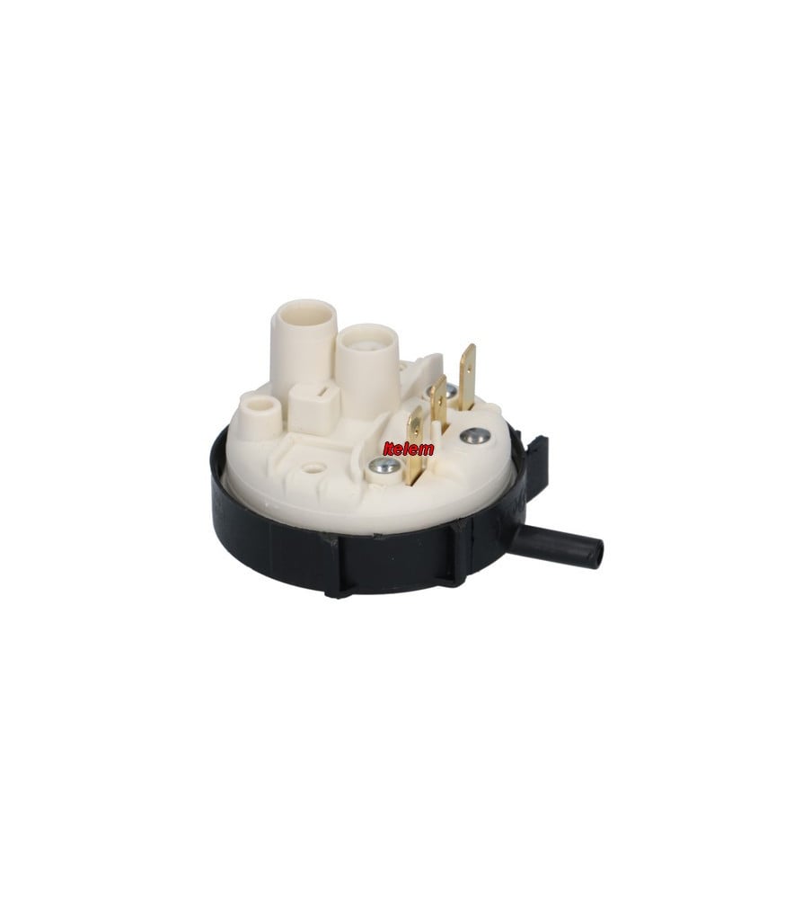 Pressostat niveaux 28/12 mbar lave-vaisselle Cookmax