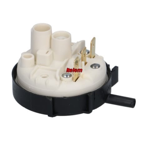 Pressostat niveaux 28/12 mbar lave-vaisselle Cookmax