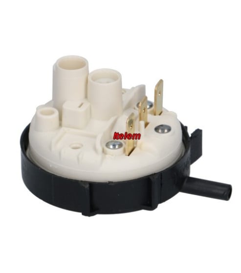 Pressostat niveaux 28/12 mbar lave-vaisselle Cookmax