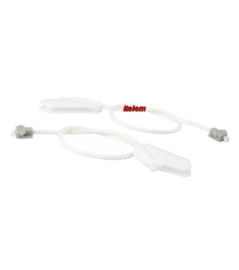 Câbles de porte lave-vaisselle Bosch 00610087