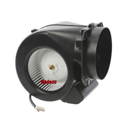 Ventilateur de moteur hotte Bosch 00703377