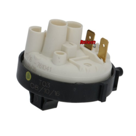 Pressostat 55/35 mbar lave-vaisselle MBM-Italien LAV625
