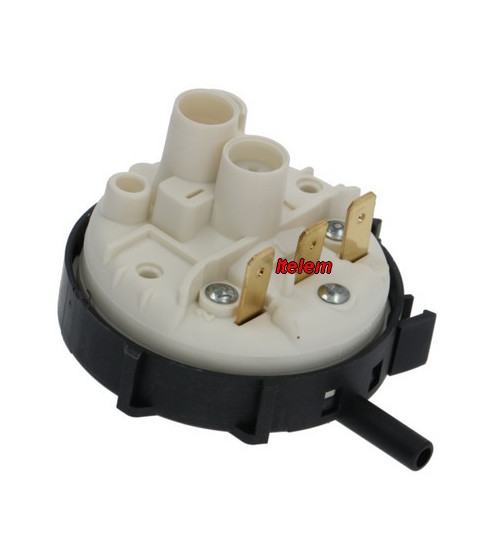 Pressostat 55/35 mbar lave-vaisselle Hobart LAV625