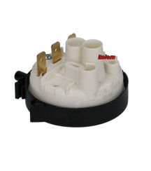 Pressostat 125/105 mbar...