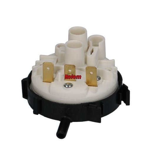 Pressostat 125/105 mbar lave-vaisselle Amika