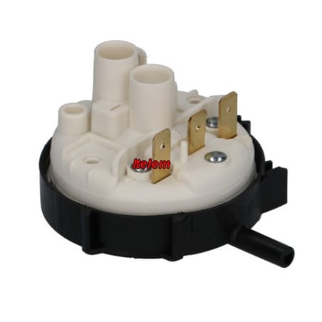 Pressostat 1 voie 125/105 mbar lave-vaisselle Elettrobar