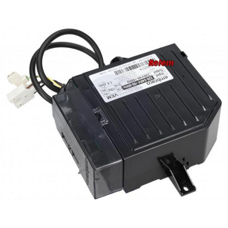Module électronique Inverter réfrigérateur Bosch 12025358