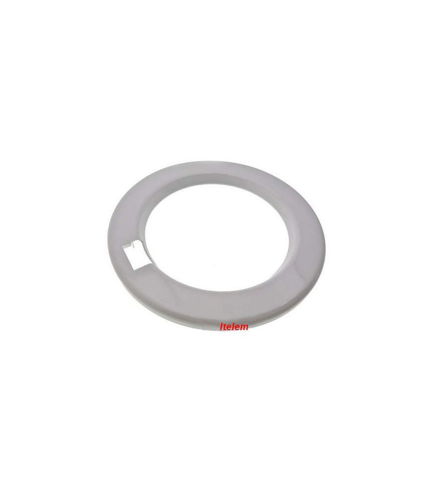 Enjoliveur flasque hublot lave linge Fagor Aspes 95X6729