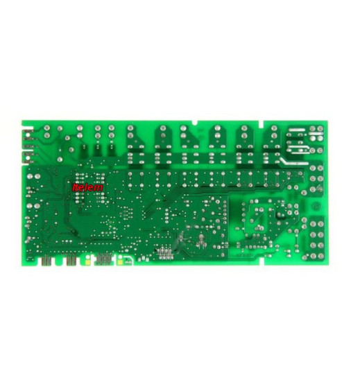 Module électronique de puissance four Brandt AS0007862