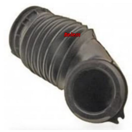 Durite cuve boîte à produits lave-linge Brandt AS0031776
