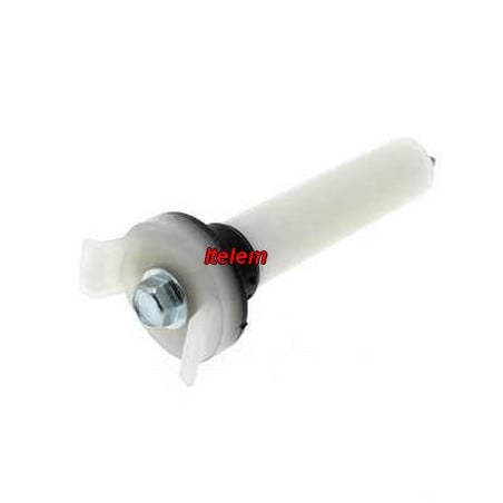 Bride de fixation cuve lave-linge Indesit C00077411
