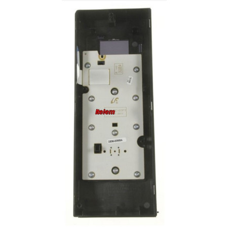 Bandeau et module de commande four micro-ondes Samsung DE94-02818C