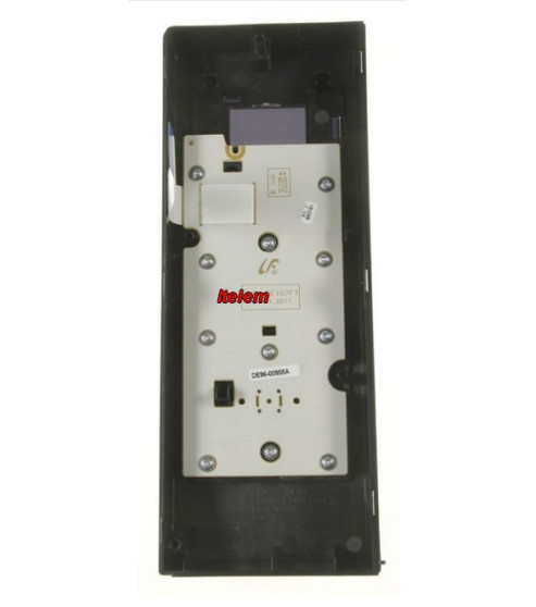 Bandeau et module de commande four micro-ondes Samsung DE94-02818C