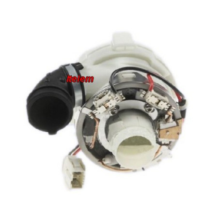 Pompe de cyclage lave-vaisselle Whirlpool 481010704376