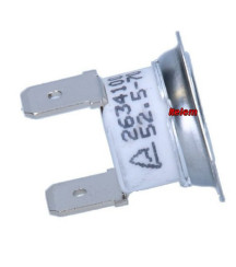 Thermostat de sécurité four Beko 263410018