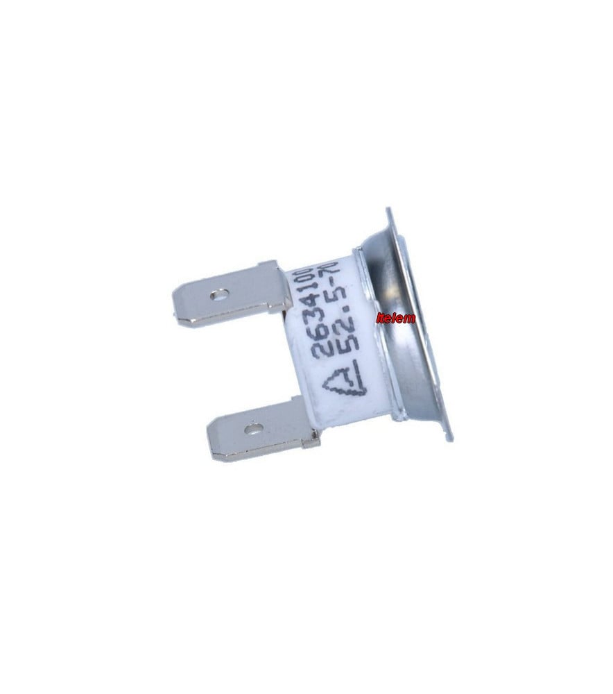 Thermostat de sécurité four Beko 263410018