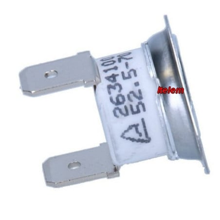 Thermostat de sécurité four Beko 263410018