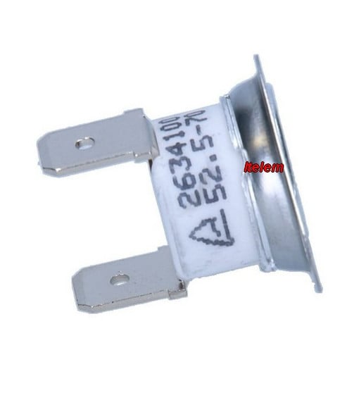 Thermostat de sécurité four Beko 263410018