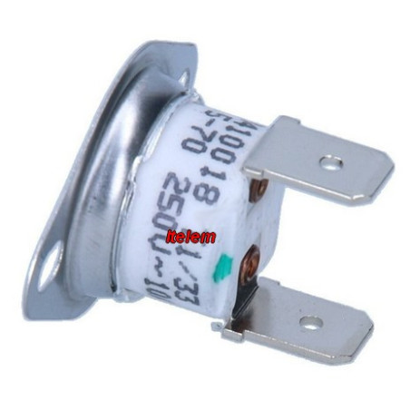 Thermostat de sécurité four Leisure 263410018