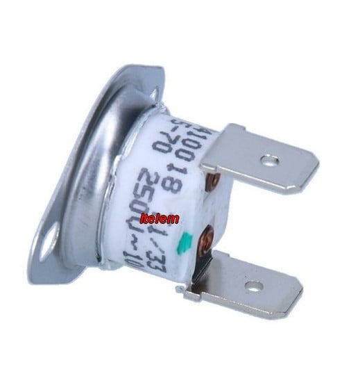 Thermostat de sécurité four Leisure 263410018