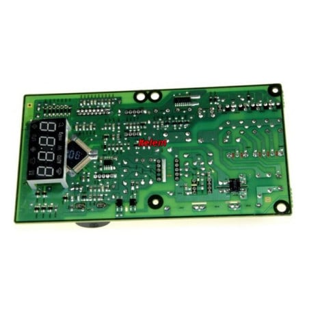 Module électronique puissance et affichage micro-ondes Samsung DE92-03390B