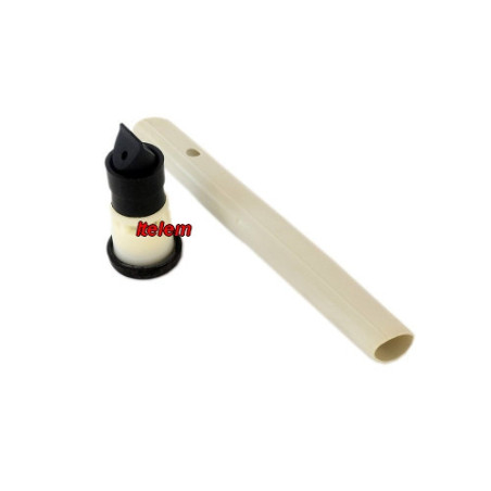 Tube de vidange avec bouchon réfrigérateur Samsung DA97-11608A
