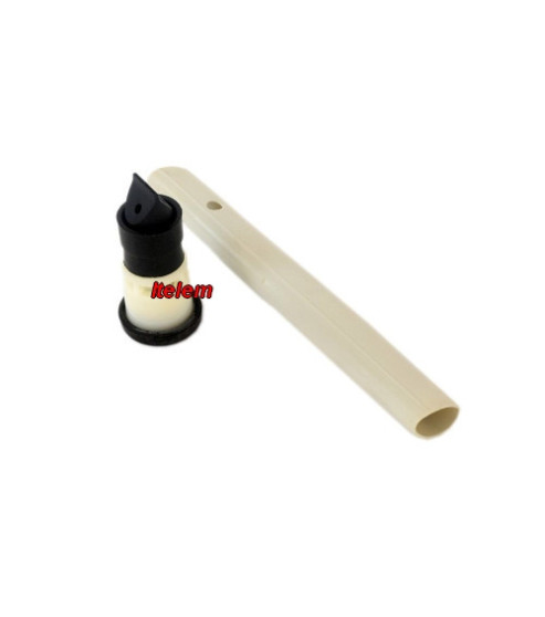 Tube de vidange avec bouchon réfrigérateur Samsung DA97-11608A