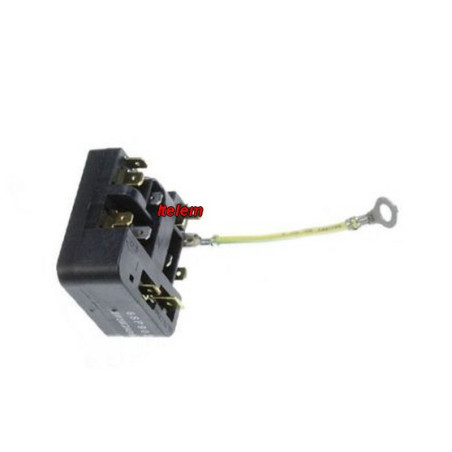 CTP de démarrage compresseur de réfrigérateur Liebherr 6944086
