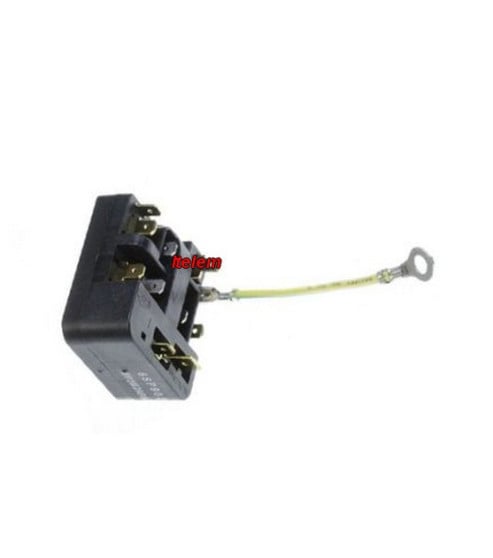 CTP de démarrage compresseur de réfrigérateur Liebherr 6944086