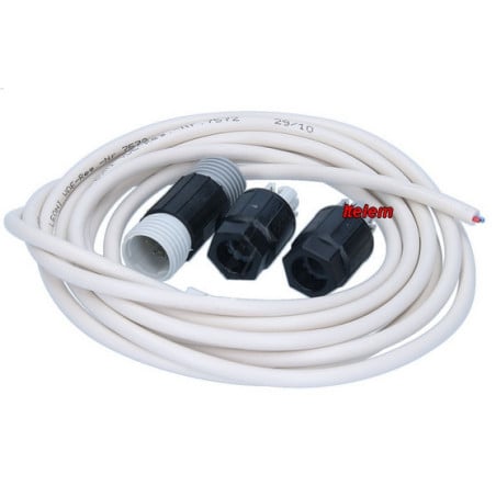 Sonde de température évaporateur réfrigérateur Liebherr 9590102
