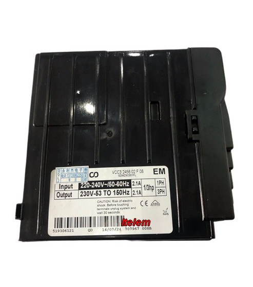 Carte électronique réfrigérateur Haier 0061800069B