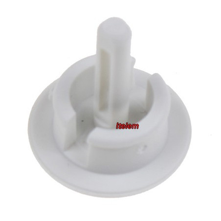 Manette de réglage réfrigérateur Liebherr 7424080