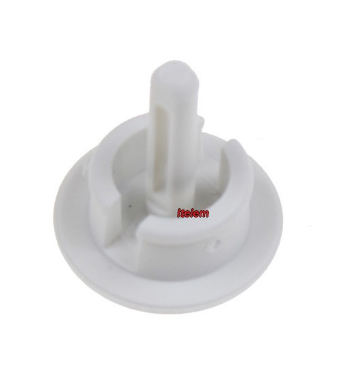 Manette de réglage réfrigérateur Liebherr 7424080