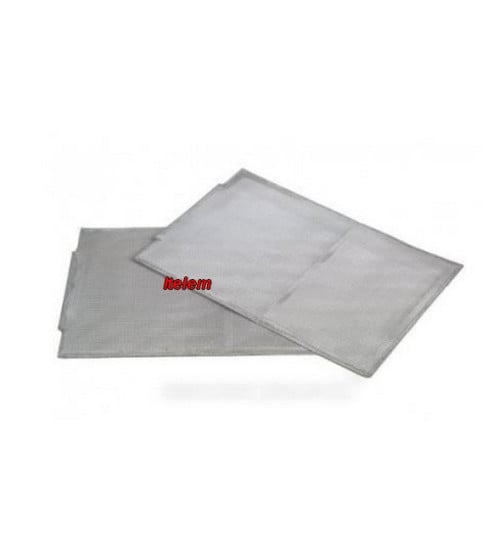 Filtres métalliques à graisse hotte Bosch 00460763