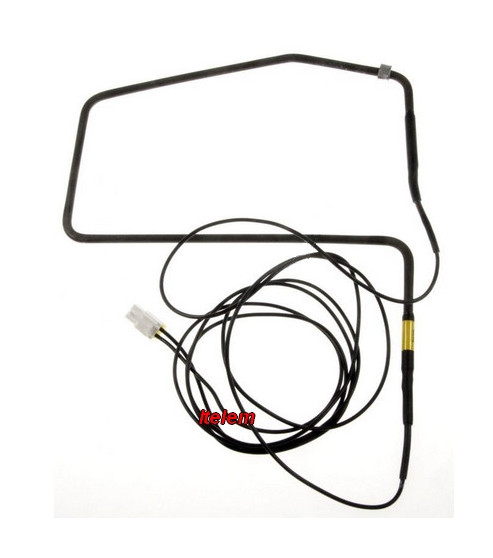 Résistance de dégivrage réfrigérateur américain LG 5300JB1054B