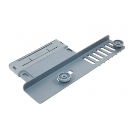 Etrier panier supérieur lave-vaisselle Smeg 698290464