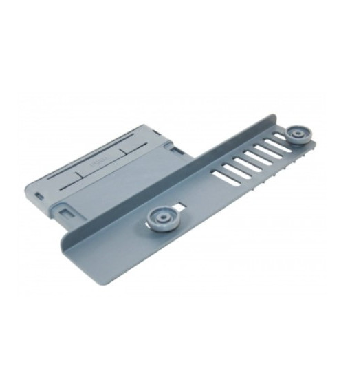 Etrier panier supérieur lave-vaisselle Smeg 698290464