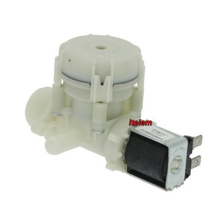 Electrovanne à sécurité pneumatique lave-vaisselle Brandt  31X5040