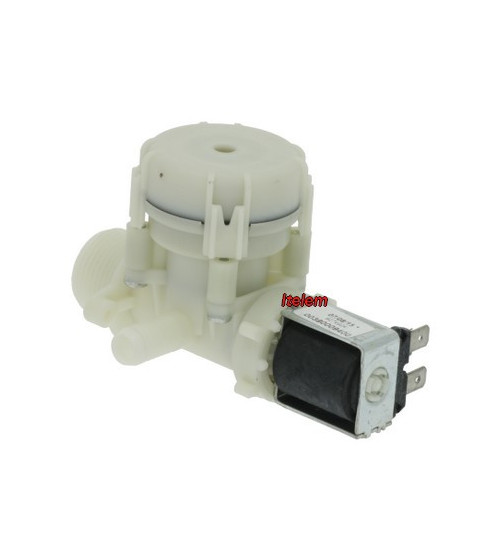 Electrovanne à sécurité pneumatique lave-vaisselle Brandt  31X5040