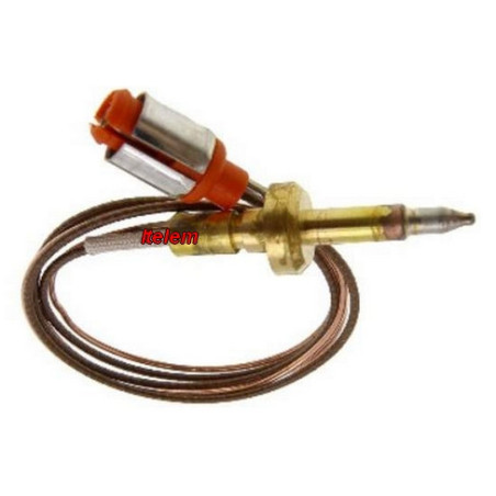 Thermocouple table de cuisson Sauter Brandt Fagor 72X8239