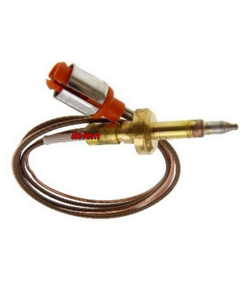 Thermocouple table de cuisson Sauter Brandt Fagor 72X8239