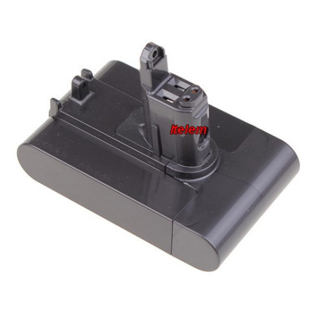 Batterie pour aspirateur Type B Dyson 96786104